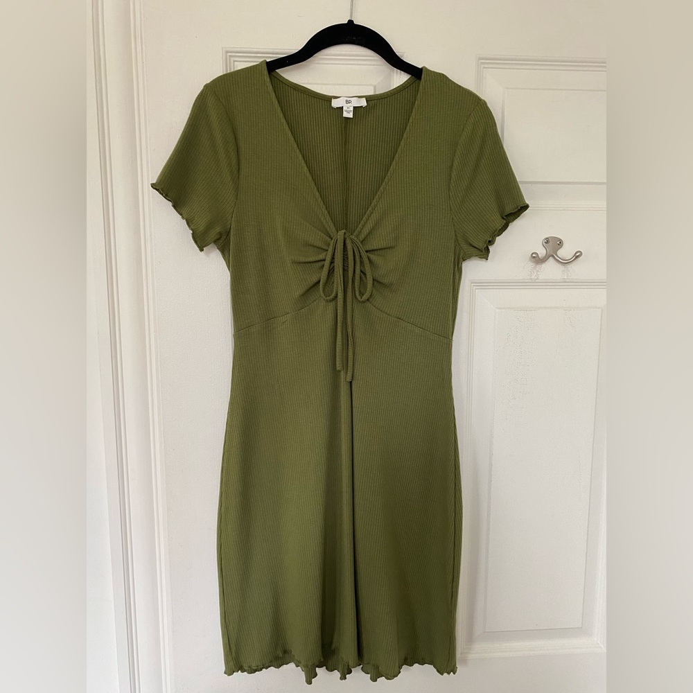 Nordstrom Mini Dress